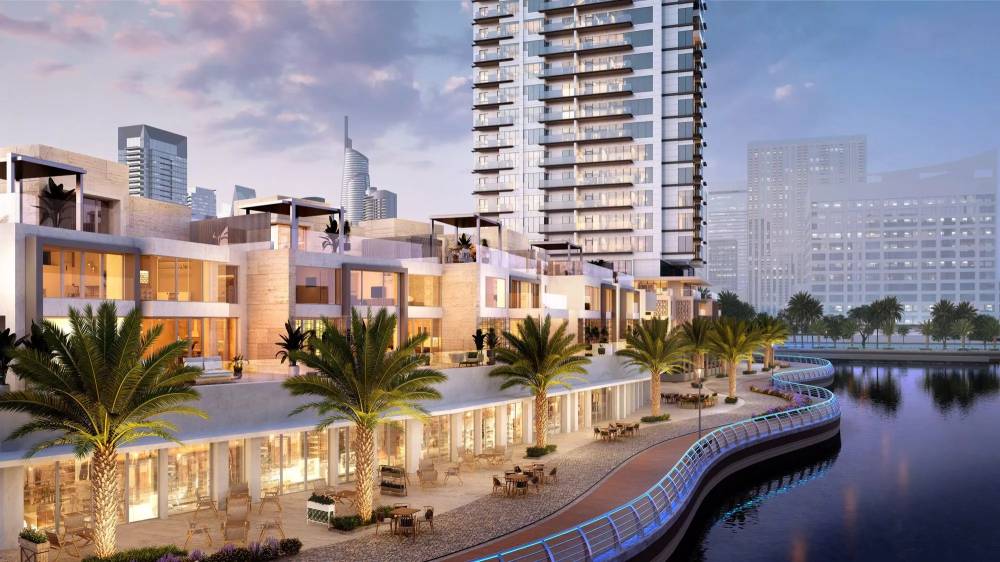 Gallery LIV Waterside#2