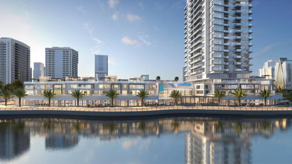 Gallery LIV Waterside#3
