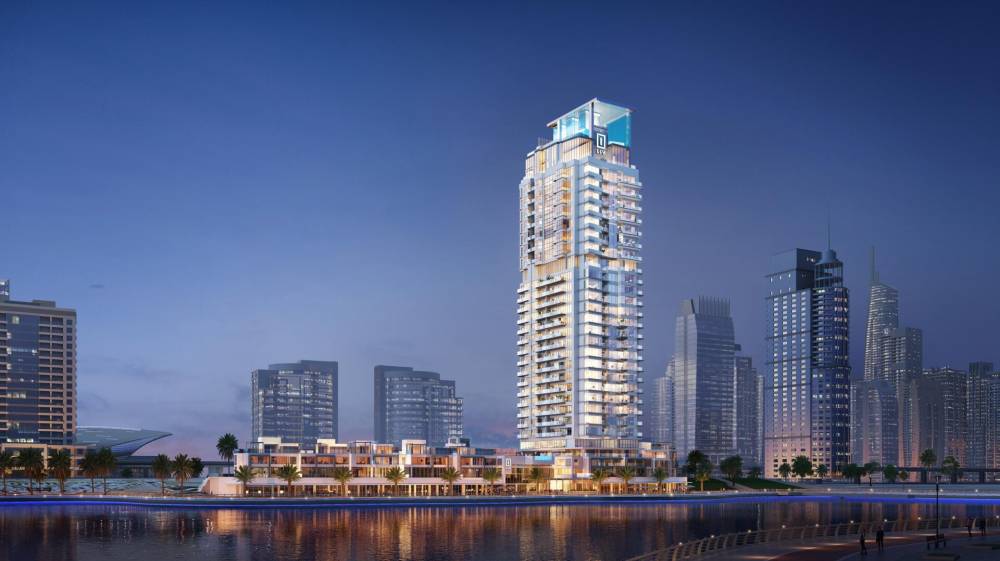Gallery LIV Waterside#7