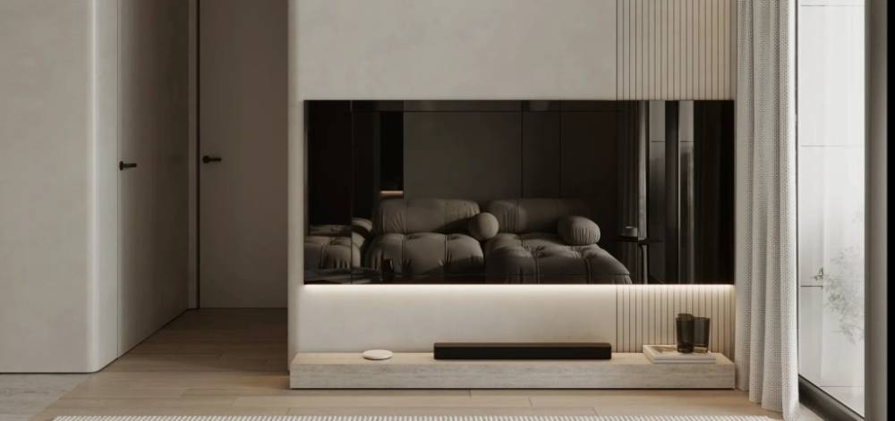 Interior design – Boutique 23#2