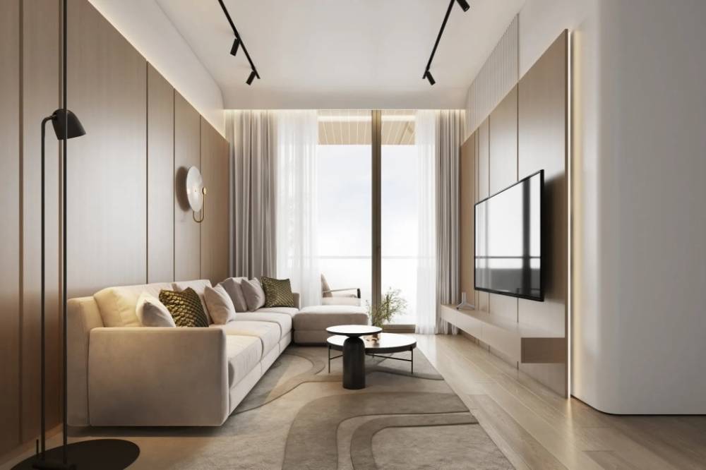 Interior design – Boutique 23#3