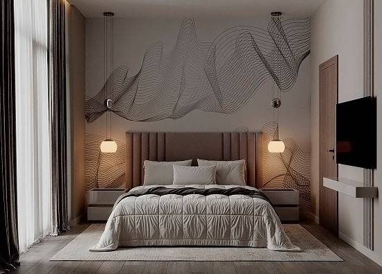 Interior design – Boutique XII#4