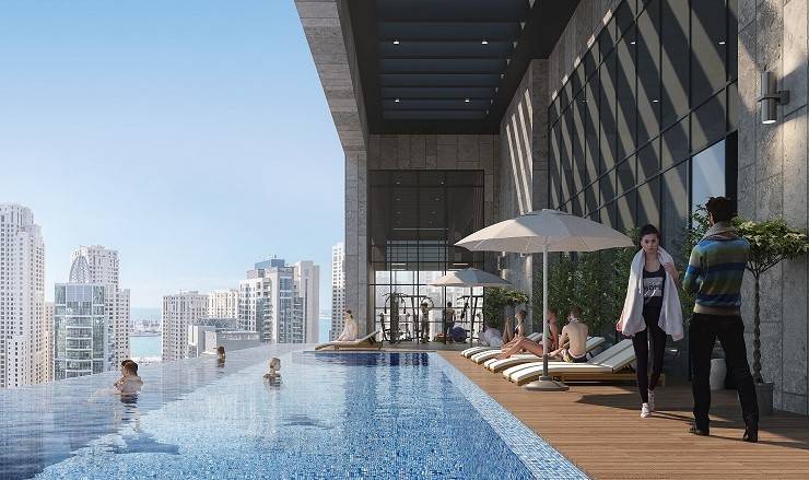 Gallery Marina Living#2