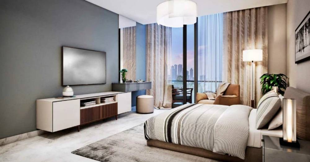 Interior design – Rukan#1