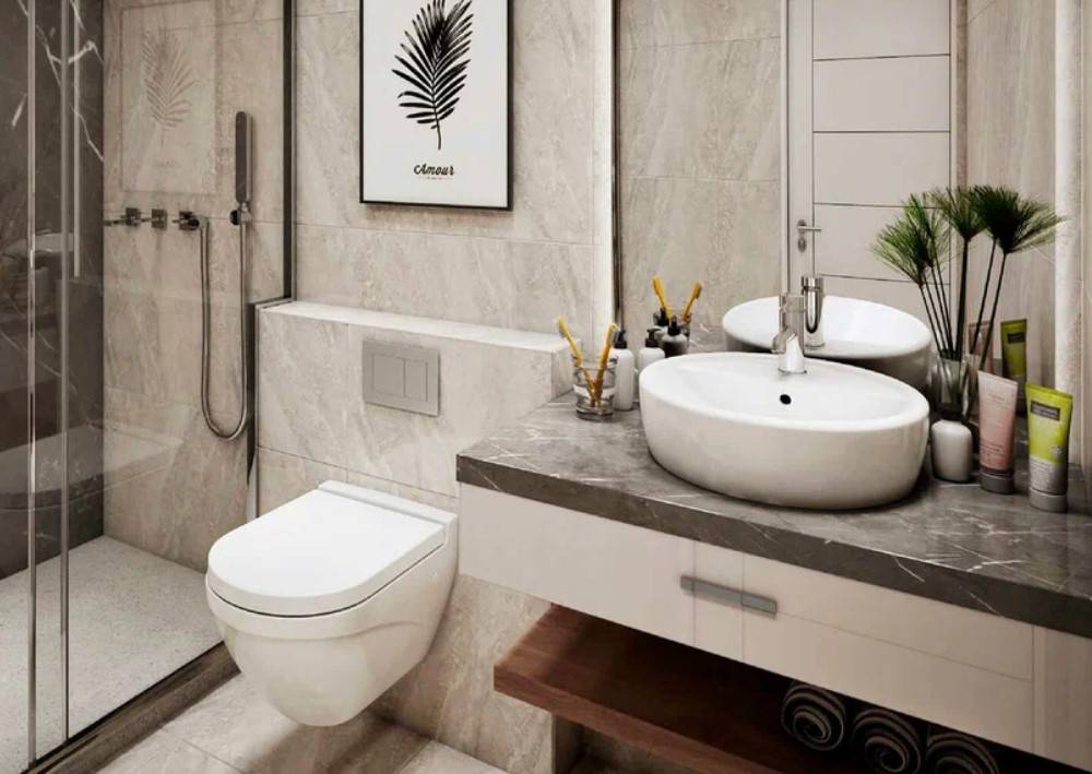 Interior design – Rukan#2
