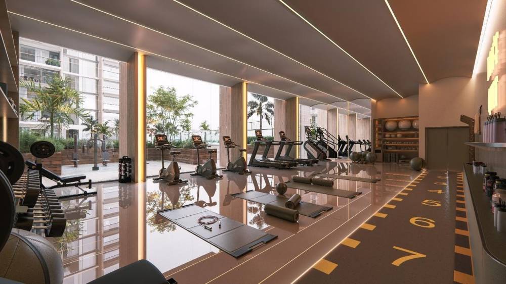 Gallery Taiyo Residences#9