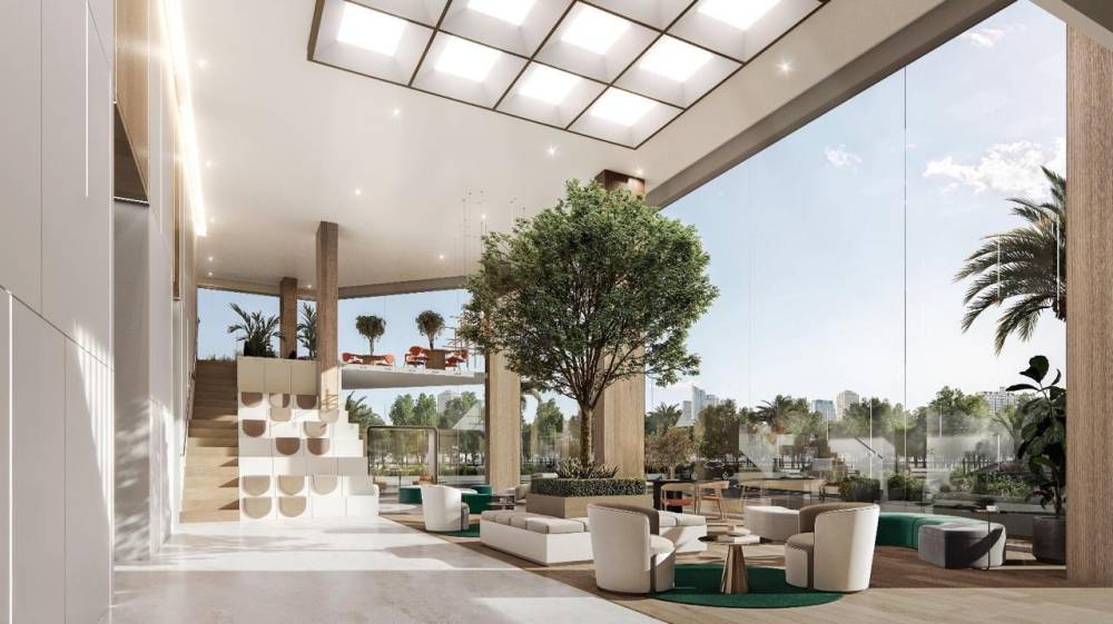 Gallery Taiyo Residences#11