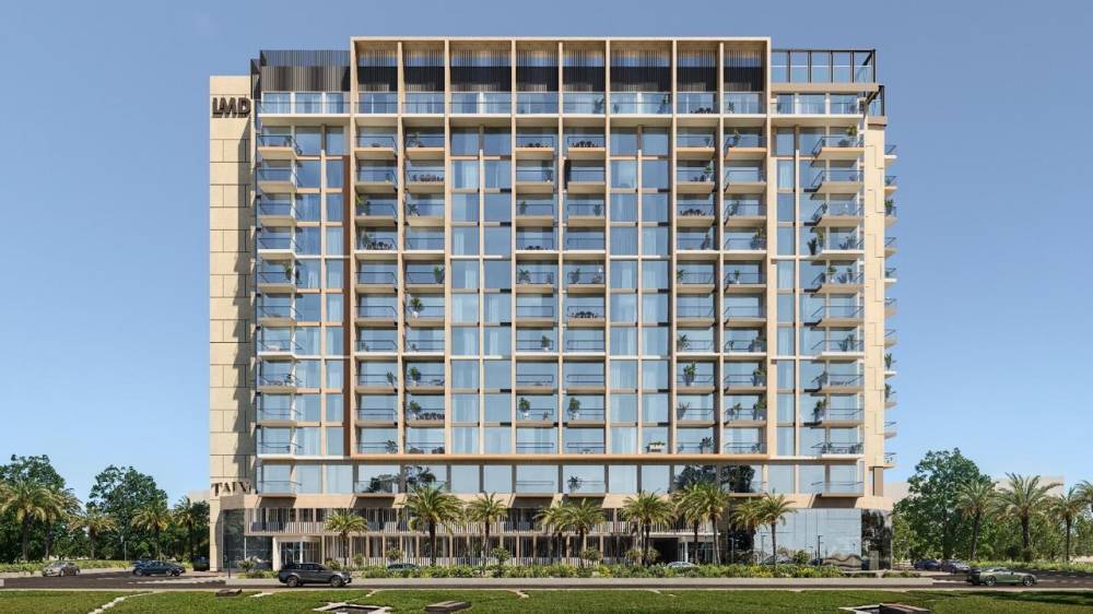 Gallery Taiyo Residences#1