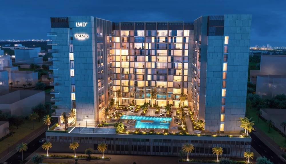 Gallery Taiyo Residences#4