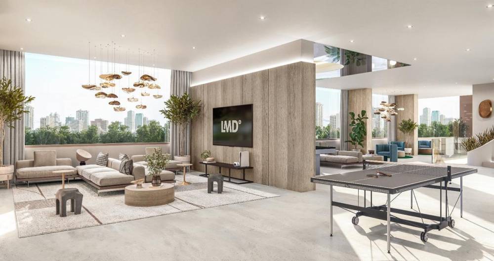 Gallery Taiyo Residences#8