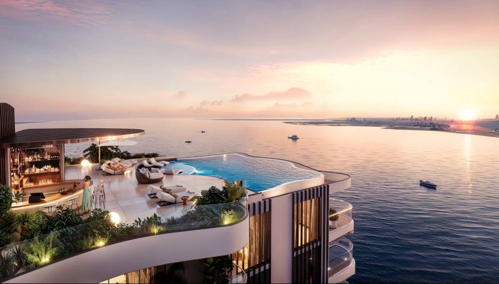 Gallery The Pier Residences#1