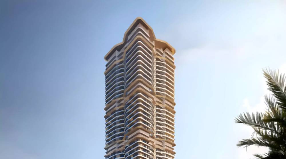 Gallery The Pier Residences#4