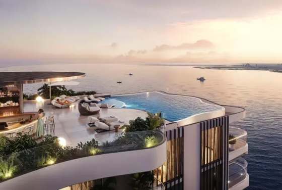 The Pier Residences