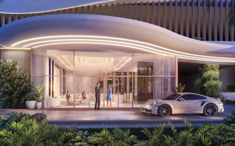 Gallery The Pier Residences#6
