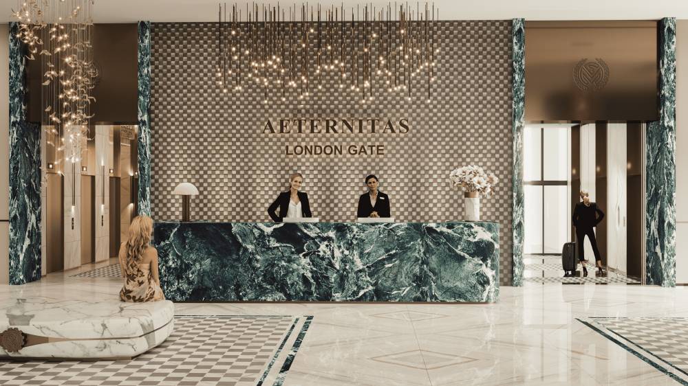 Gallery Aeternitas#3