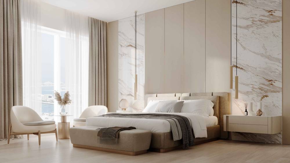 Interior design – Aeternitas#8