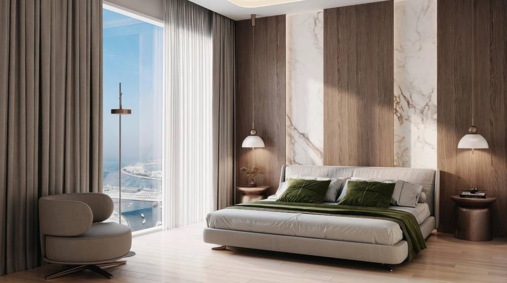 Interior design – Aeternitas#2