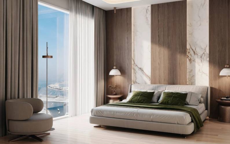 Interior design – Aeternitas
