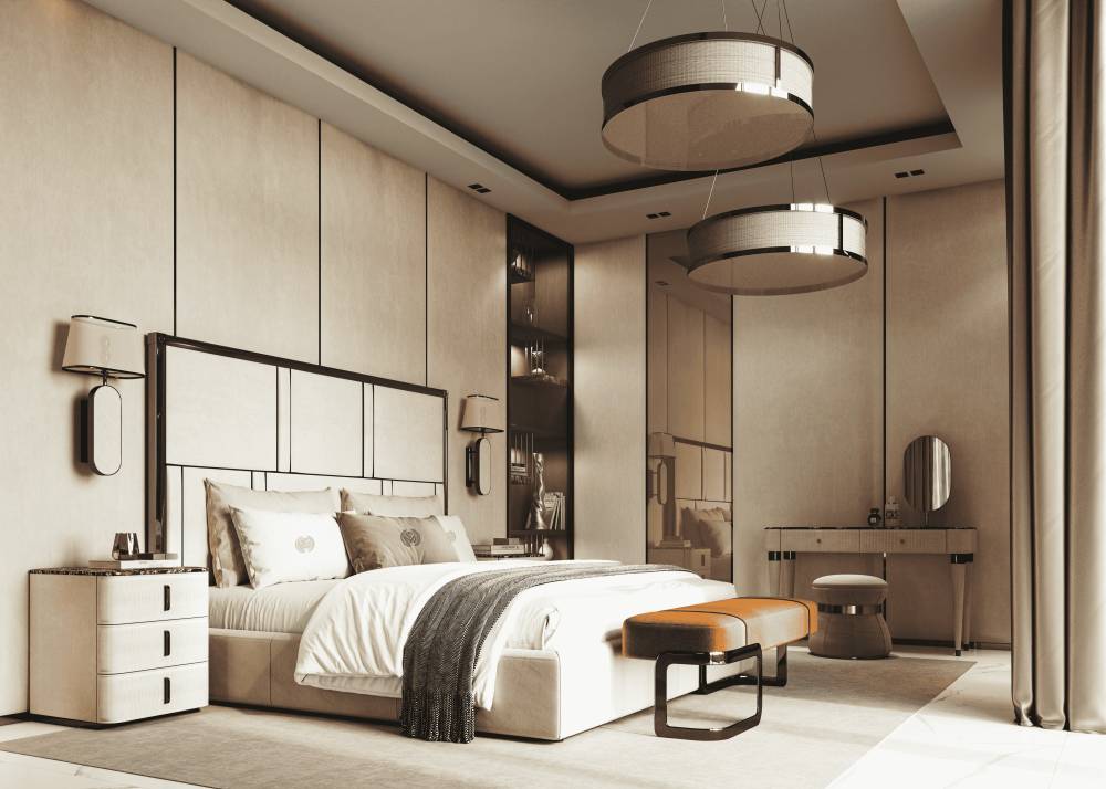 Interior design – Aeternitas#6