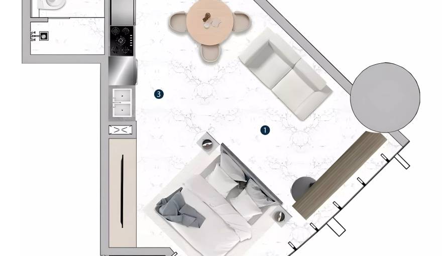 Plans Franck Muller Yachting