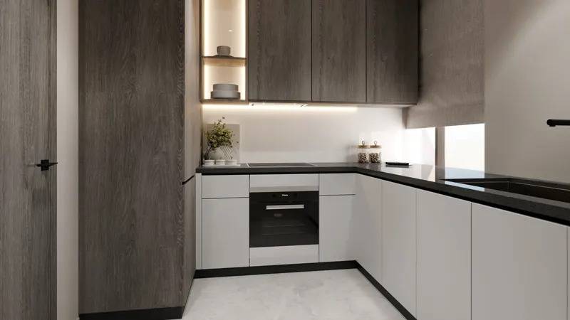 Interior design – Golf Vista Heights#3
