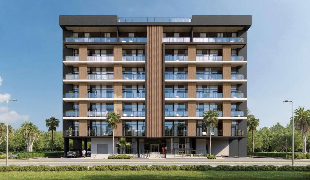 Gallery Lilian Residences#1