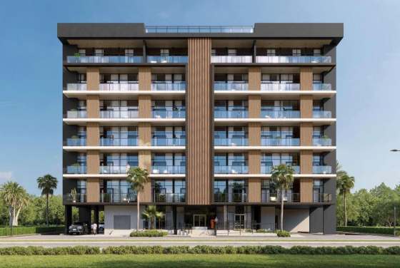 Lilian Residences