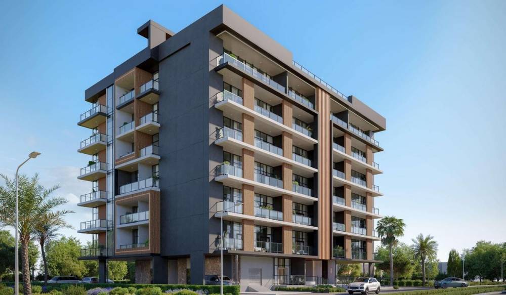 Gallery Lilian Residences#5