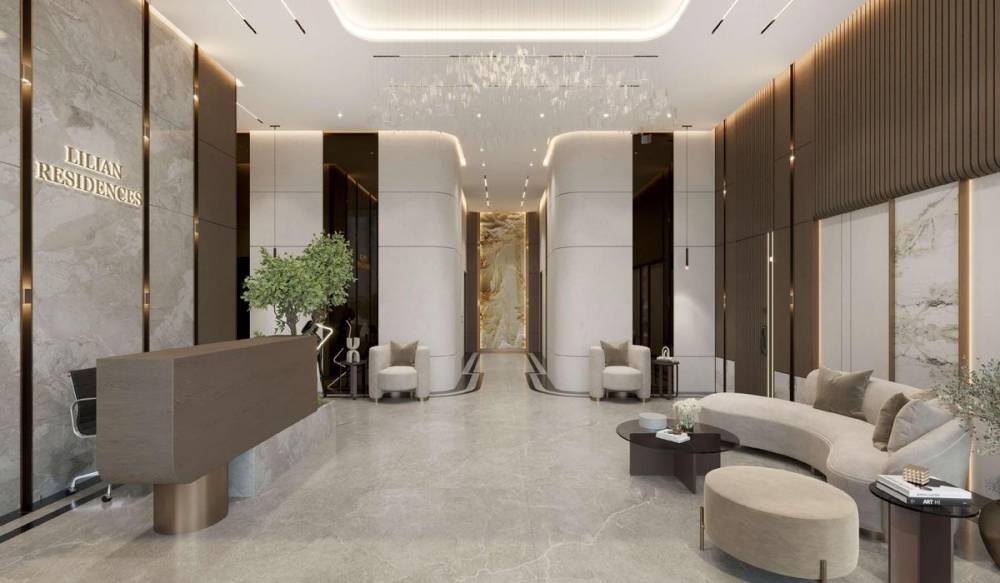 Gallery Lilian Residences#6