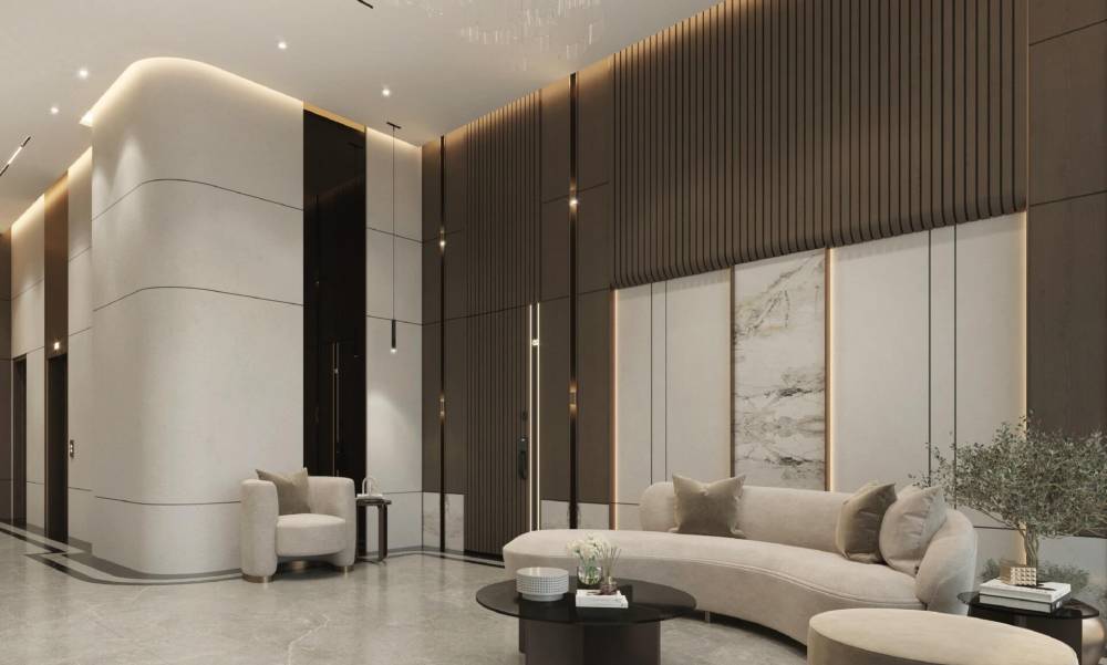 Gallery Lilian Residences#8