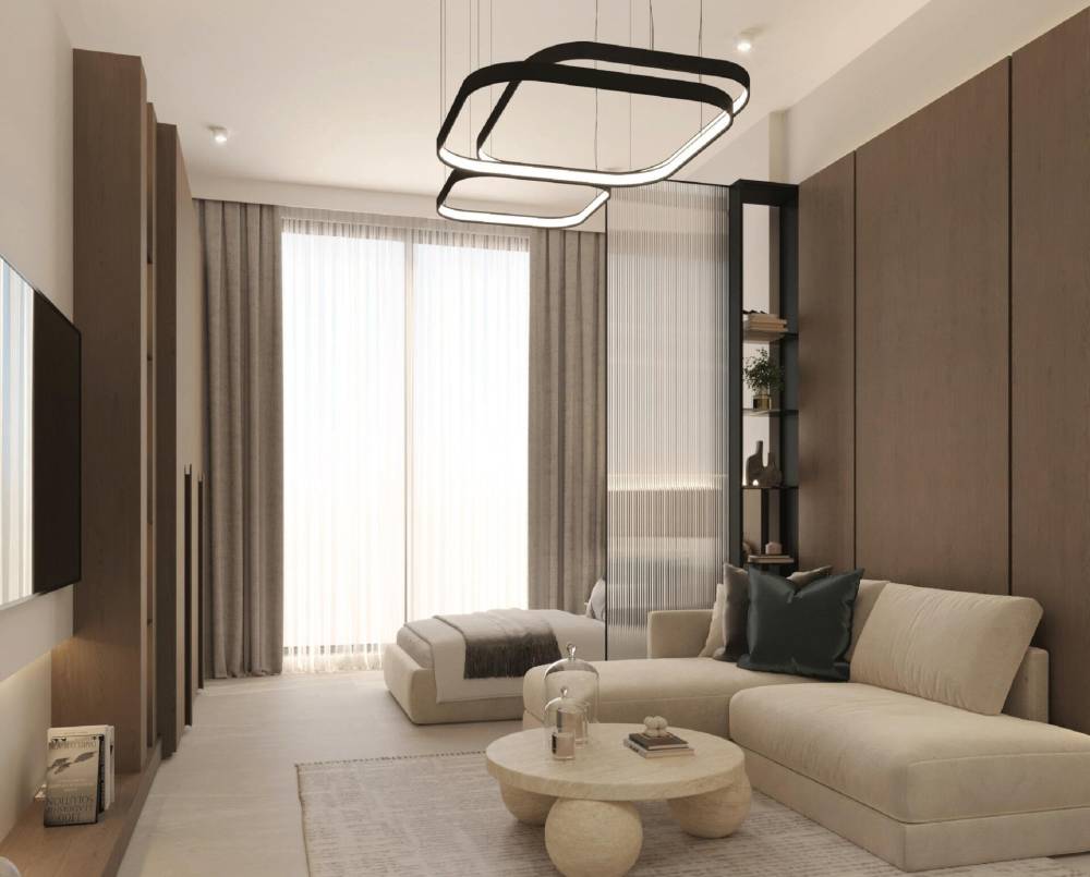Interior design – Lilian Residences#4