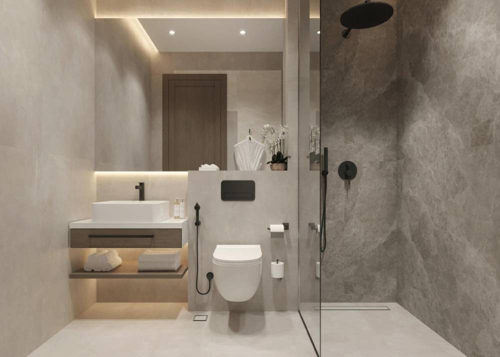 Interior design – Lilian Residences#2