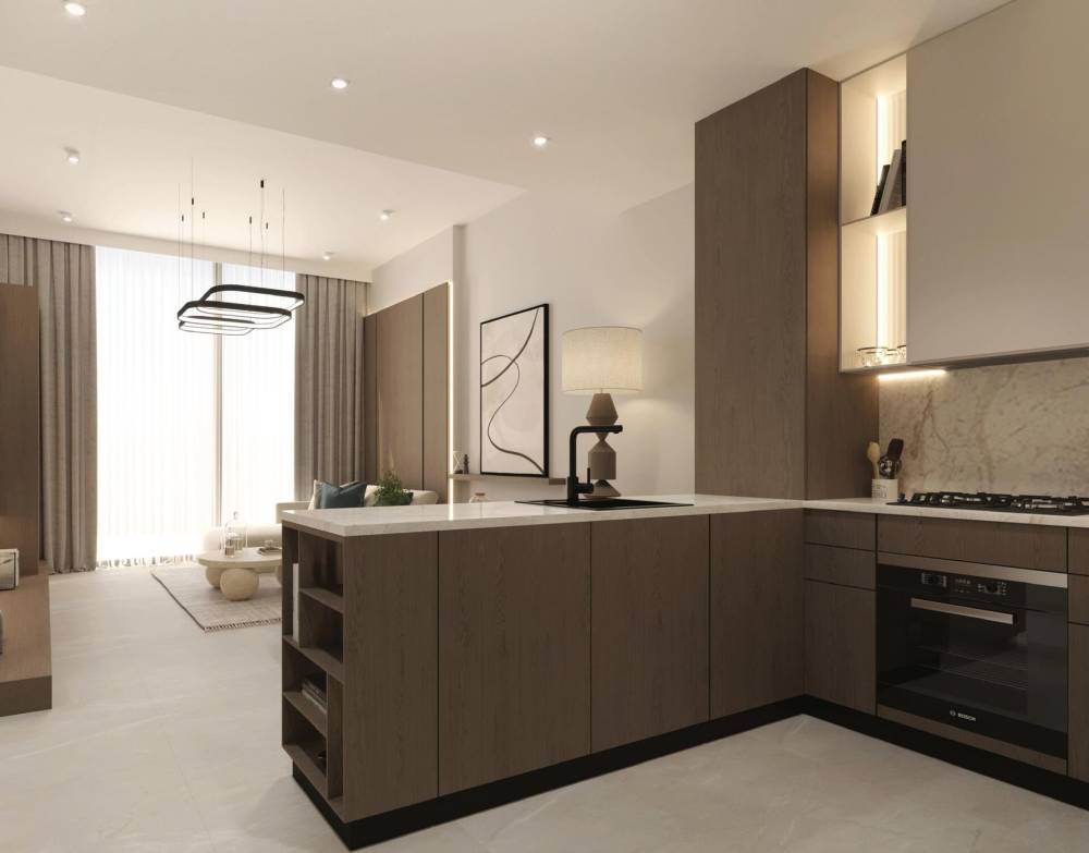 Interior design – Lilian Residences#3