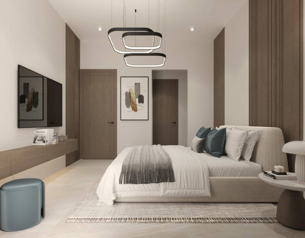 Interior design – Lilian Residences#5