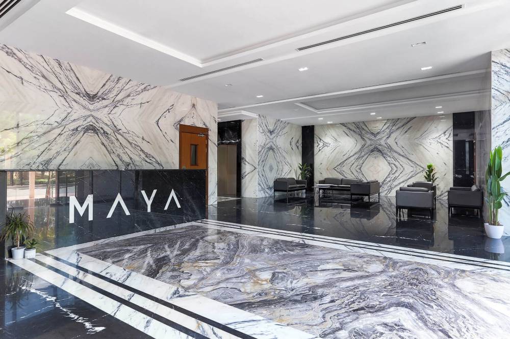 Gallery Maya-I#5