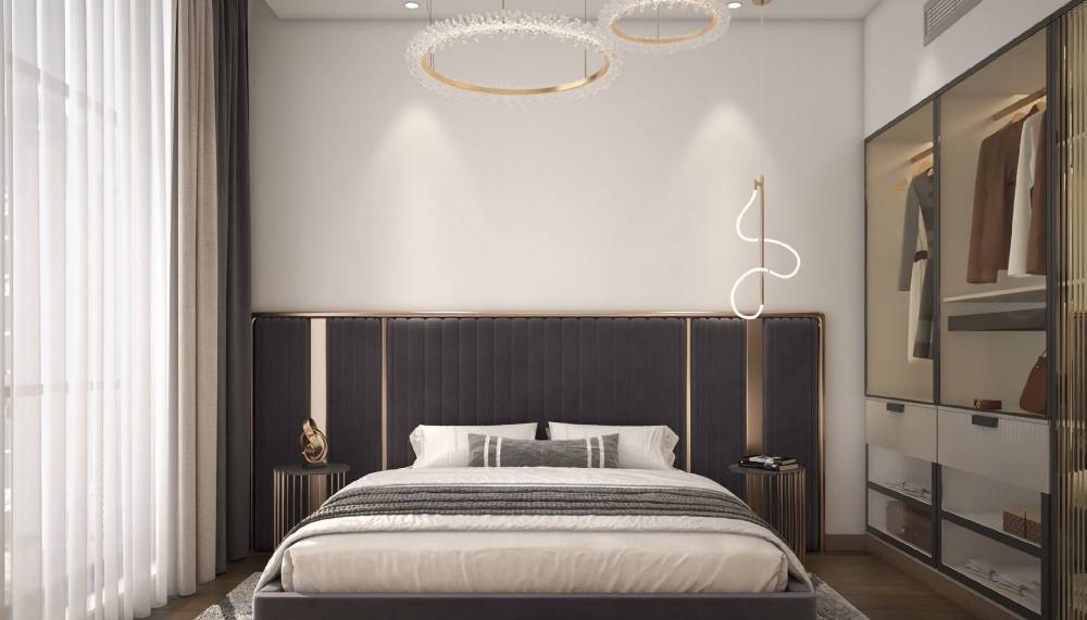 Interior design – Maya V#2