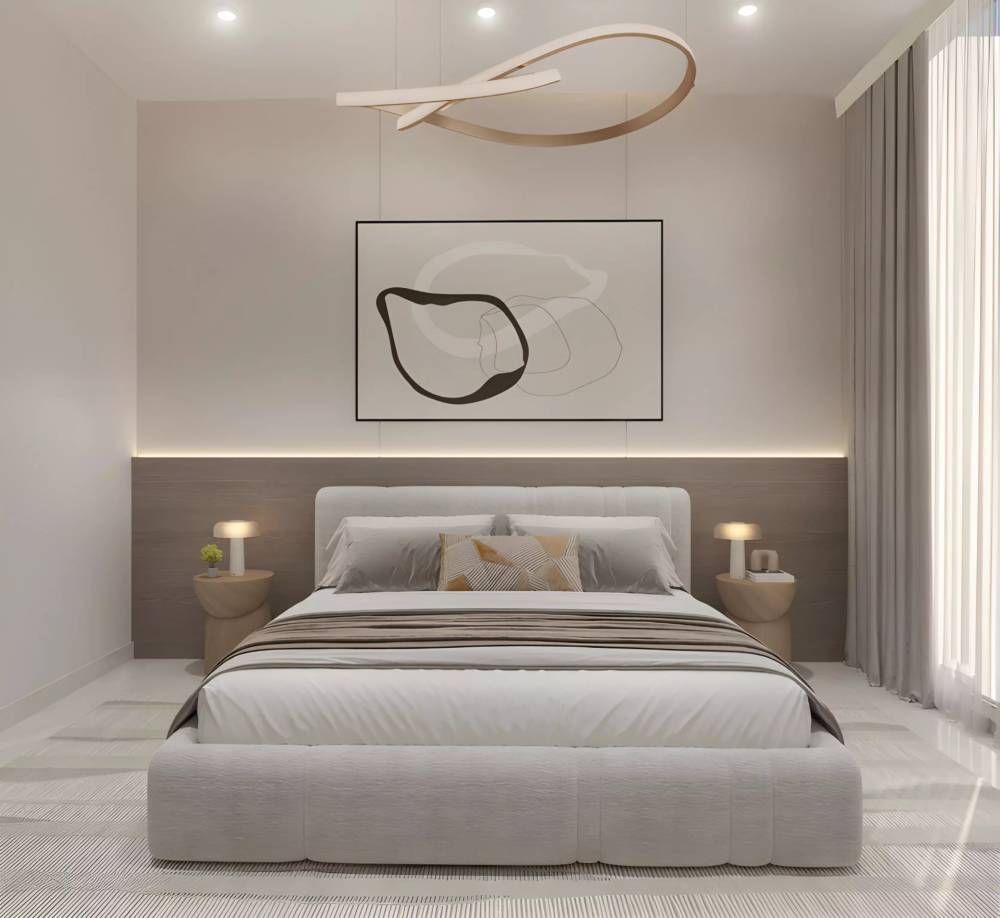 Interior design – Mi Casa#7