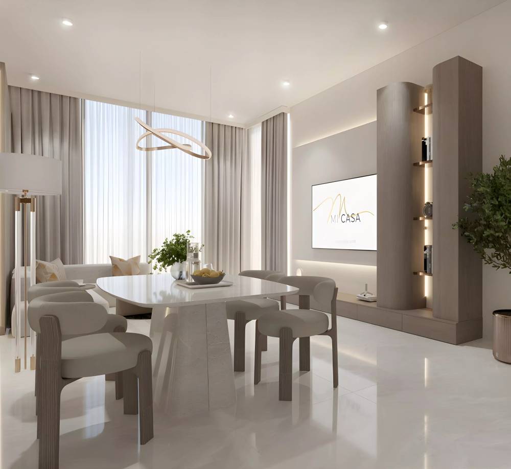 Interior design – Mi Casa#8
