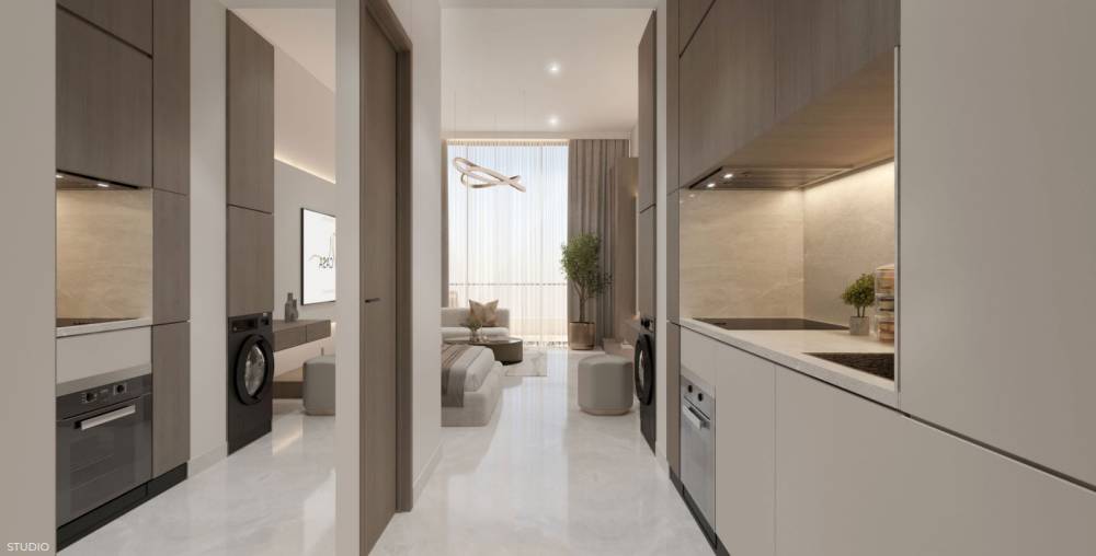 Interior design – Mi Casa#2