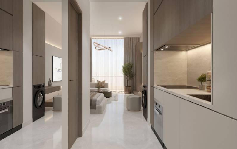 Interior design – Mi Casa