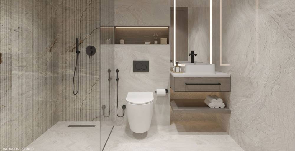Interior design – Mi Casa#3