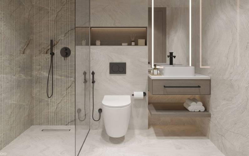 Interior design – Mi Casa