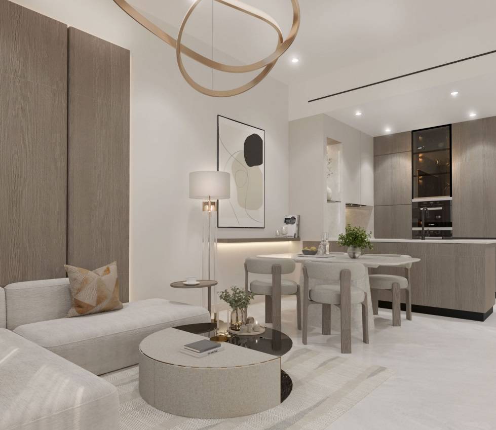 Interior design – Mi Casa#6