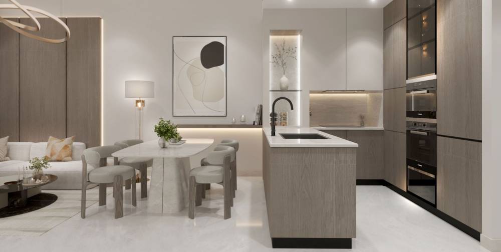Interior design – Mi Casa#4