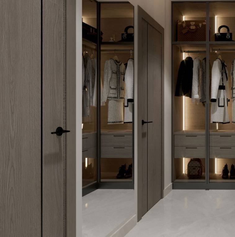 Interior design – Mi Casa#9