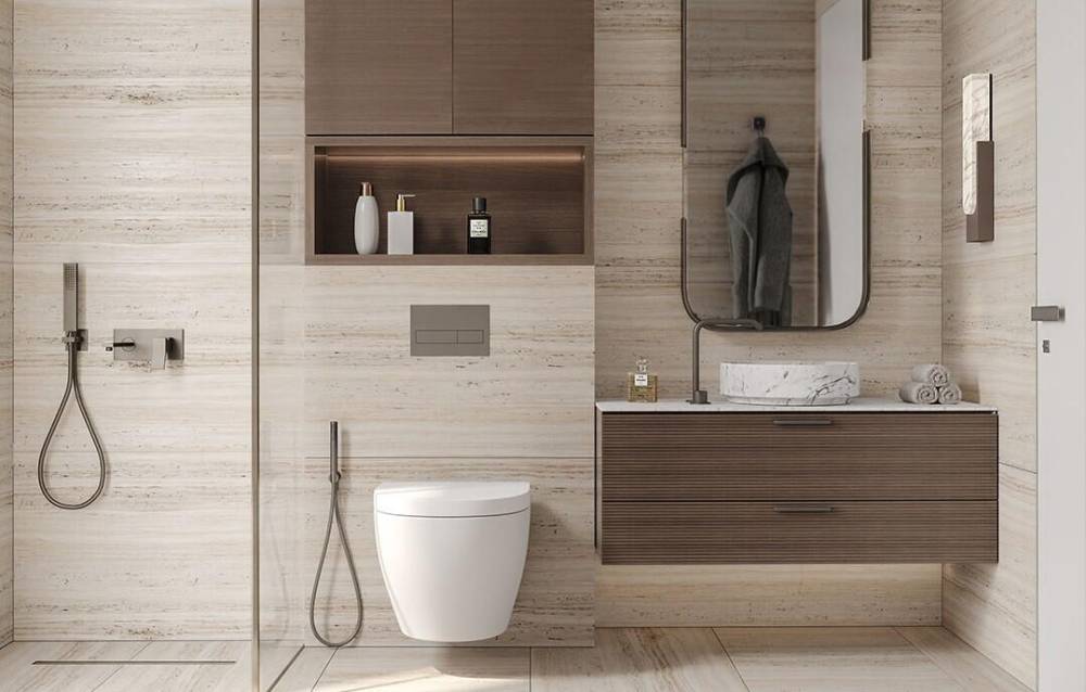 Interior design – Vanguard By Franсk Muller#8
