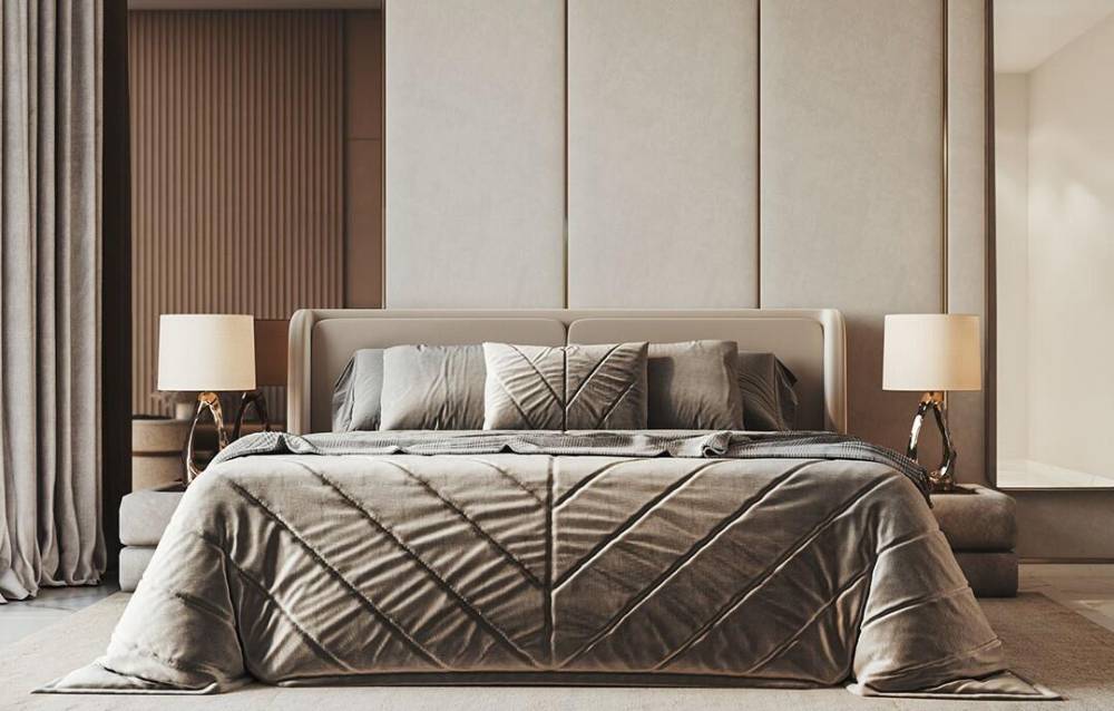 Interior design – Vanguard By Franсk Muller#6