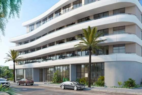 Atmosphere Residence