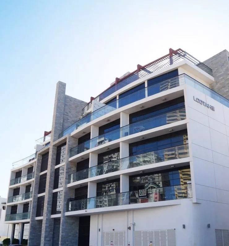 Gallery Shamal Residence 2#2