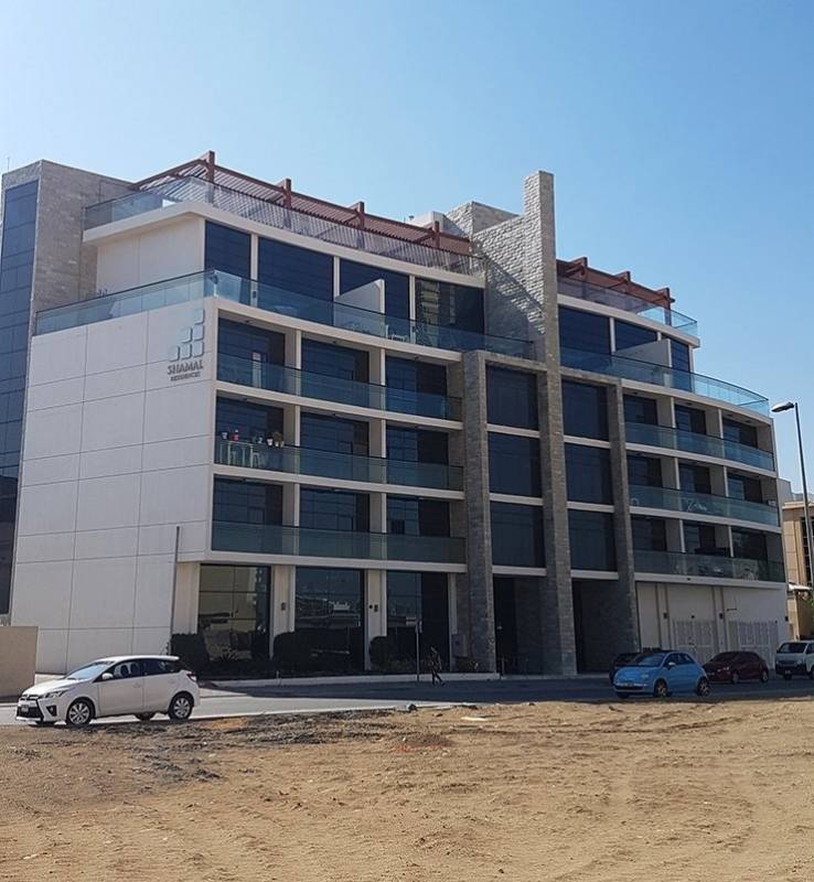 Gallery Shamal Residence 2#1